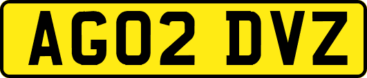 AG02DVZ