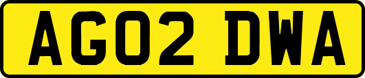 AG02DWA