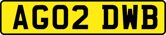 AG02DWB