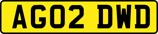 AG02DWD