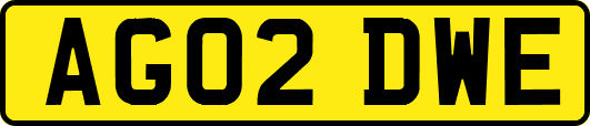 AG02DWE