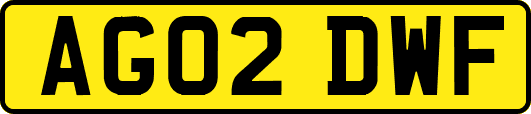 AG02DWF