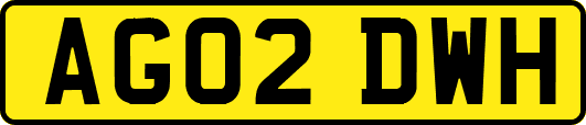 AG02DWH