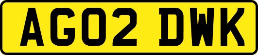 AG02DWK