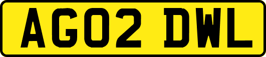 AG02DWL
