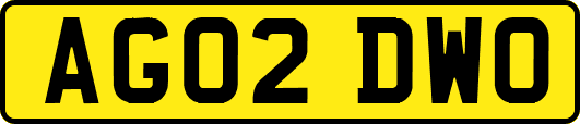 AG02DWO