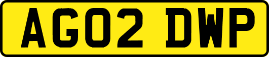 AG02DWP
