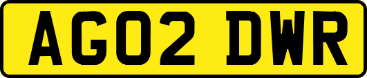 AG02DWR