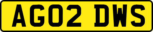 AG02DWS