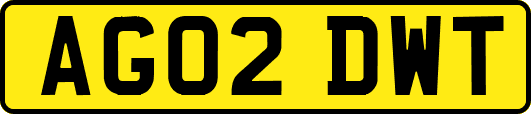 AG02DWT