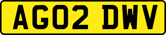 AG02DWV