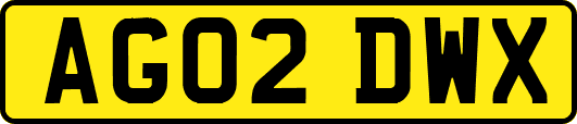 AG02DWX