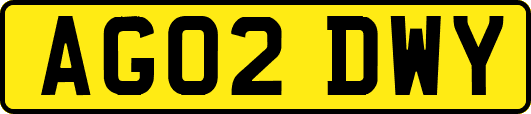 AG02DWY