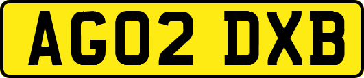 AG02DXB