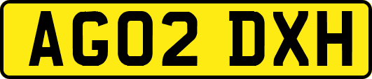 AG02DXH