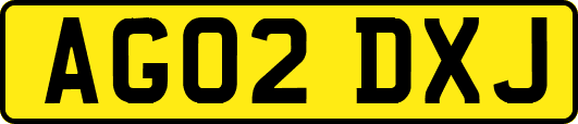AG02DXJ