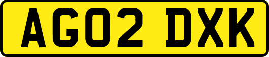 AG02DXK