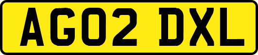 AG02DXL