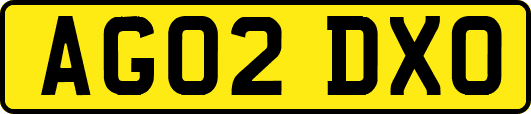 AG02DXO