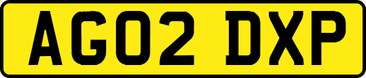 AG02DXP