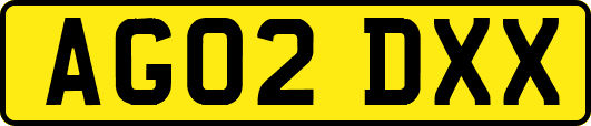 AG02DXX
