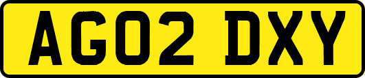 AG02DXY