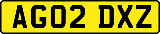 AG02DXZ