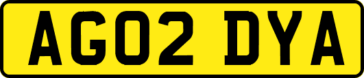 AG02DYA