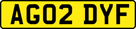 AG02DYF