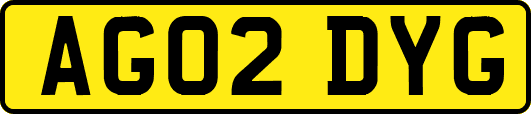 AG02DYG