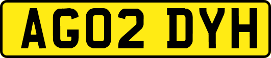 AG02DYH