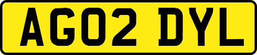 AG02DYL