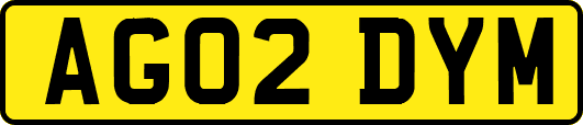 AG02DYM