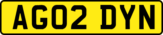 AG02DYN