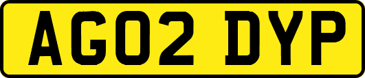 AG02DYP