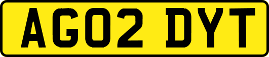 AG02DYT