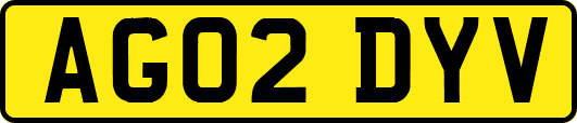 AG02DYV