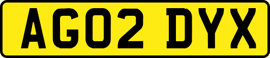 AG02DYX