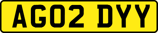 AG02DYY