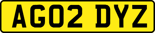AG02DYZ