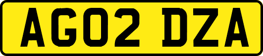 AG02DZA