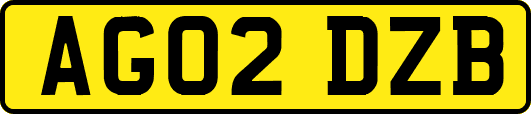 AG02DZB
