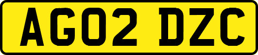 AG02DZC