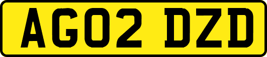 AG02DZD