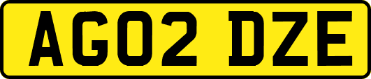 AG02DZE