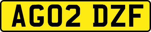 AG02DZF