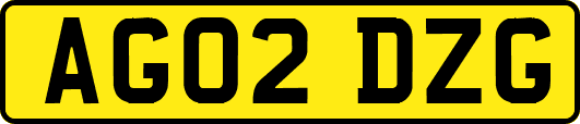 AG02DZG