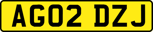 AG02DZJ
