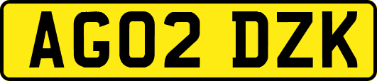 AG02DZK