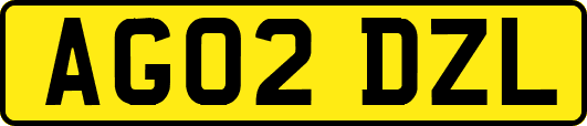AG02DZL